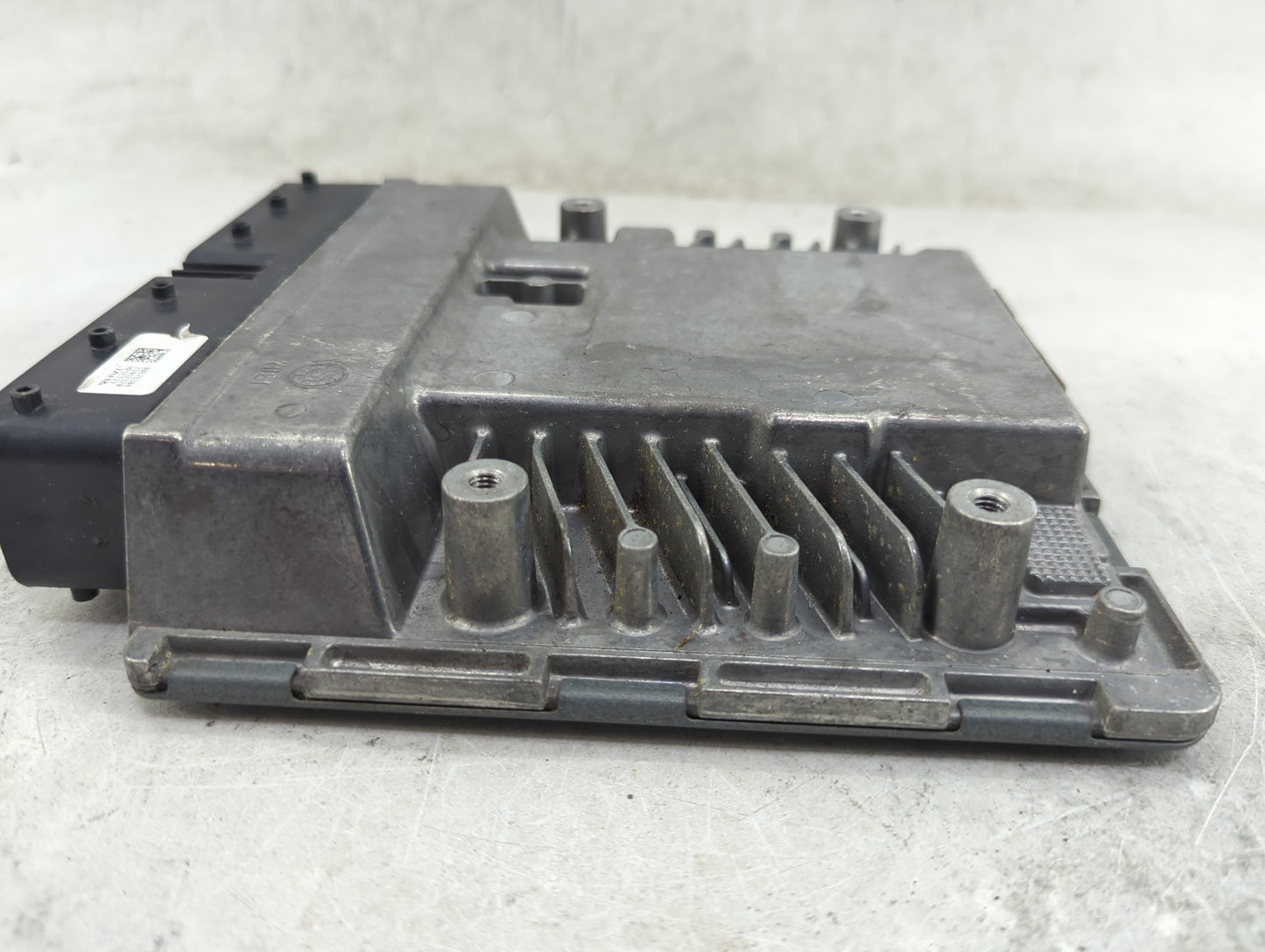 2023 Kia Sportage PCM Engine Control Computer ECU ECM PCU OEM P/N:39199-2S010 A3C0597040001, SIM3K-540 Fits OEM Used Auto Pa