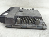 2023 Kia Sportage PCM Engine Control Computer ECU ECM PCU OEM P/N:39199-2S010 A3C0597040001, SIM3K-540 Fits OEM Used Auto Pa