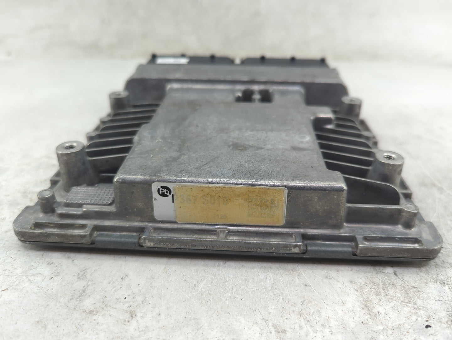 2023 Kia Sportage PCM Engine Control Computer ECU ECM PCU OEM P/N:39199-2S010 A3C0597040001, SIM3K-540 Fits OEM Used Auto Pa