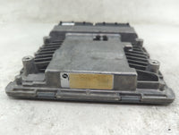 2023 Kia Sportage PCM Engine Control Computer ECU ECM PCU OEM P/N:39199-2S010 A3C0597040001, SIM3K-540 Fits OEM Used Auto Pa