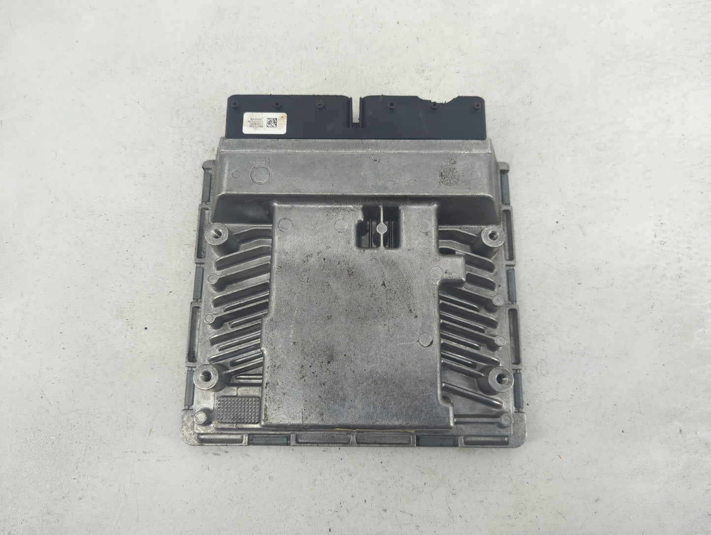 2023 Kia Sportage PCM Engine Control Computer ECU ECM PCU OEM P/N:39199-2S010 39199-28210 Fits OEM Used Auto Parts - Oemused
