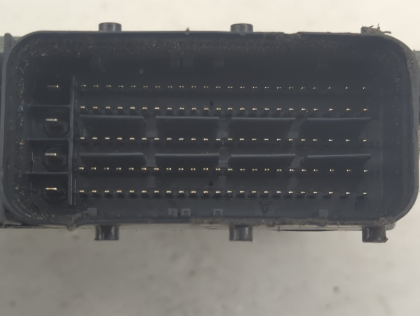2023 Kia Sportage PCM Engine Control Computer ECU ECM PCU OEM P/N:39199-2S010 39199-28210 Fits OEM Used Auto Parts - Oemused