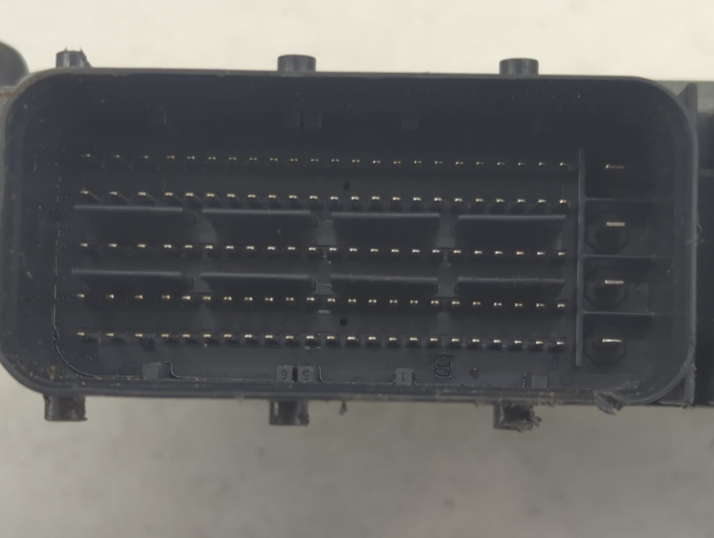 2023 Kia Sportage PCM Engine Control Computer ECU ECM PCU OEM P/N:39199-2S010 39199-28210 Fits OEM Used Auto Parts - Oemused