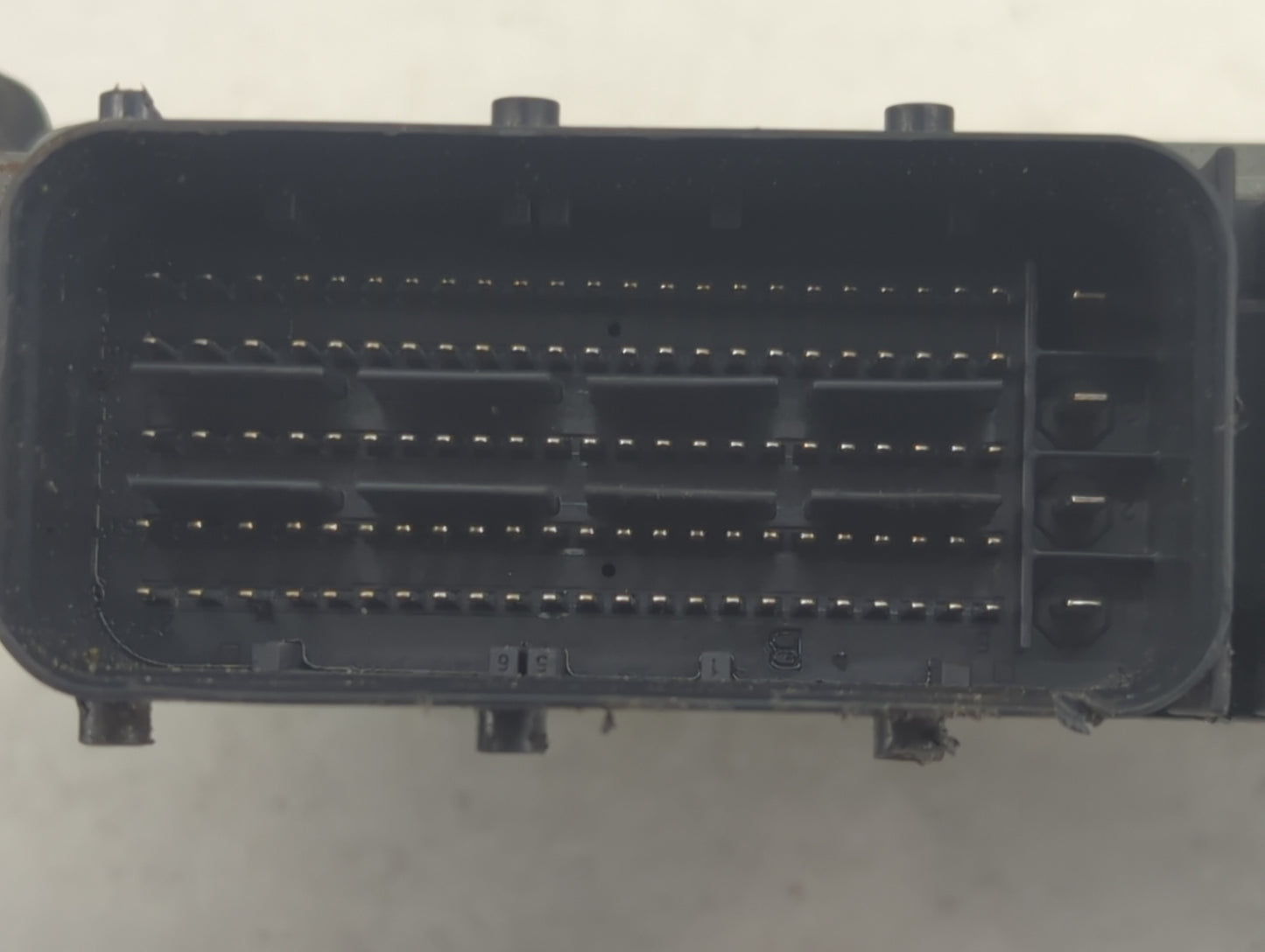 2023 Kia Sportage PCM Engine Control Computer ECU ECM PCU OEM P/N:39199-2S010 39199-28210 Fits OEM Used Auto Parts - Oemused
