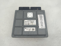 2023 Kia Sportage PCM Engine Control Computer ECU ECM PCU OEM P/N:39199-2S010 39199-28210 Fits OEM Used Auto Parts - Oemused