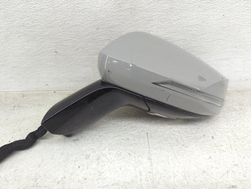 2023 Kia Sportage Driver Side View Mirror - Left Door Mirror OEM Used - Oemusedautoparts1.com