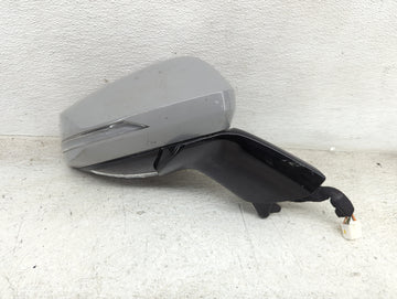 2023 Kia Sportage Passenger Side View Mirror - Right Door Mirror OEM Used - Oemusedautoparts1.com