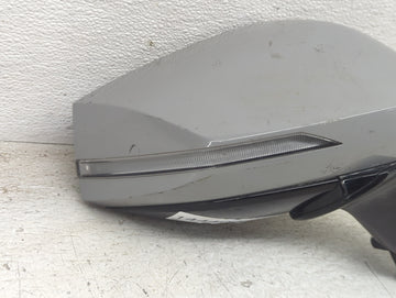 2023 Kia Sportage Passenger Side View Mirror - Right Door Mirror OEM Used
