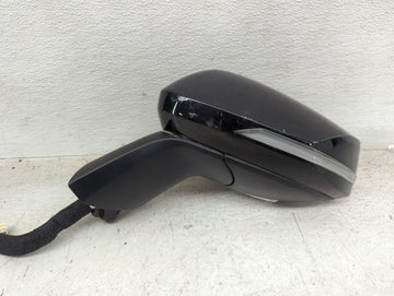 2023 Kia Sportage Driver Side View Mirror - Left Door Mirror OEM Used - Oemusedautoparts1.com
