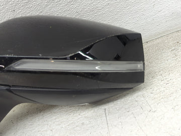2023 Kia Sportage Driver Side View Mirror - Left Door Mirror OEM Used