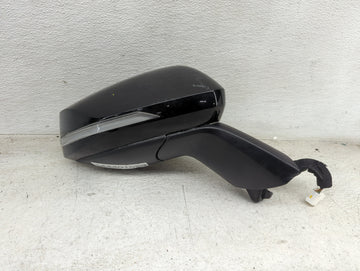 2023 Kia Sportage Passenger Side View Mirror - Right Door Mirror OEM Used - Oemusedautoparts1.com