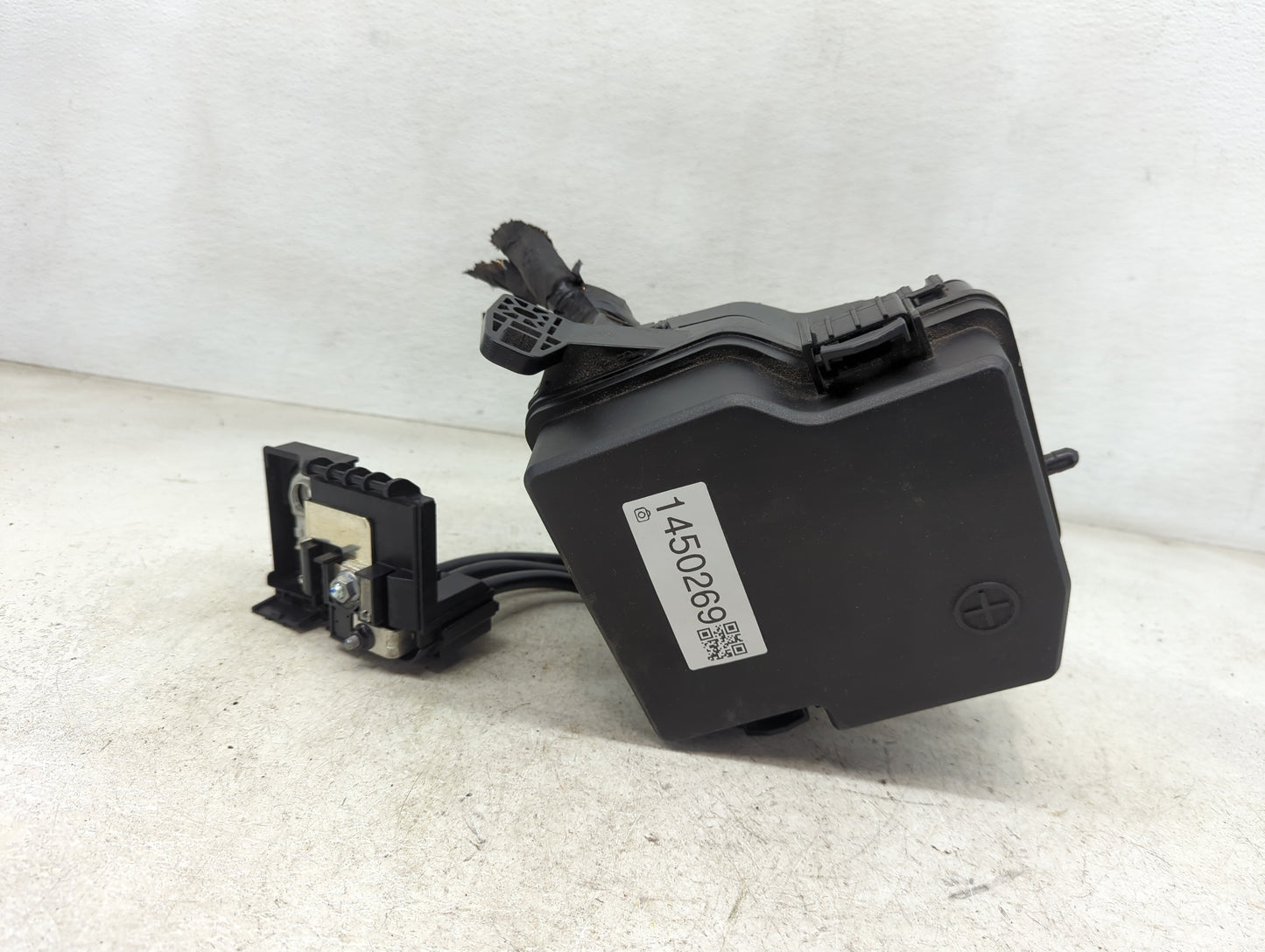 2023 Kia Sportage Fusebox Fuse Box Panel Relay Module P/N:18980-10003 91420DW120NA Fits OEM Used Auto Parts - Oemusedautopar
