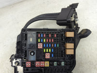 2023 Kia Sportage Fusebox Fuse Box Panel Relay Module P/N:18980-10003 91420DW120NA Fits OEM Used Auto Parts - Oemusedautopar