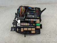 2023 Kia Sportage Fusebox Fuse Box Panel Relay Module P/N:18980-10003 91950-P1300 Fits OEM Used Auto Parts - Oemusedautopart