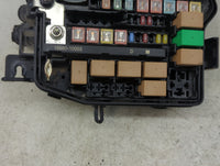 2023 Kia Sportage Fusebox Fuse Box Panel Relay Module P/N:18980-10003 91950-P1300 Fits OEM Used Auto Parts - Oemusedautopart