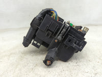 2023 Kia Sportage Fusebox Fuse Box Panel Relay Module P/N:18980-10003 91950-P1300 Fits OEM Used Auto Parts - Oemusedautopart