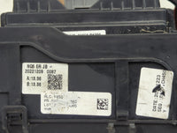 2023 Kia Sportage Fusebox Fuse Box Panel Relay Module P/N:18980-10003 91950-P1300 Fits OEM Used Auto Parts - Oemusedautopart