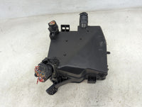 2023 Kia Sportage Fusebox Fuse Box Panel Relay Module P/N:18980-10003 91950-P1300 Fits OEM Used Auto Parts - Oemusedautopart