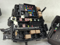 2023 Kia Sportage Fusebox Fuse Box Panel Relay Module P/N:91956-DW010 Fits OEM Used Auto Parts - Oemusedautoparts1.com
