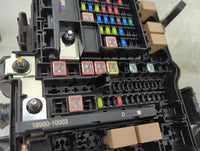 2023 Kia Sportage Fusebox Fuse Box Panel Relay Module P/N:91956-DW010 Fits OEM Used Auto Parts - Oemusedautoparts1.com