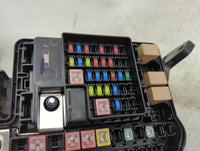 2023 Kia Sportage Fusebox Fuse Box Panel Relay Module P/N:91956-DW010 Fits OEM Used Auto Parts - Oemusedautoparts1.com