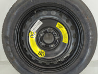 Kia Sportage Spare Donut Tire Wheel Rim Oem 1461749 - Oemusedautoparts1.com