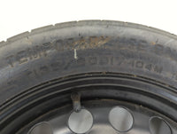 Kia Sportage Spare Donut Tire Wheel Rim Oem 1461749 - Oemusedautoparts1.com