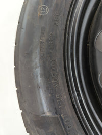 Kia Sportage Spare Donut Tire Wheel Rim Oem 1461749 - Oemusedautoparts1.com