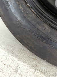 Kia Sportage Spare Donut Tire Wheel Rim Oem 1461749 - Oemusedautoparts1.com