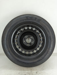 Kia Sportage Spare Donut Tire Wheel Rim Oem 1461749 - Oemusedautoparts1.com