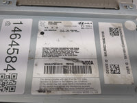 2023 Kia Sportage Radio AM FM Cd Player Receiver Replacement P/N:96560-DW000FHL VT250TWAN, TQ8-VT250TWAN, YZP-VL3000 Fits OE