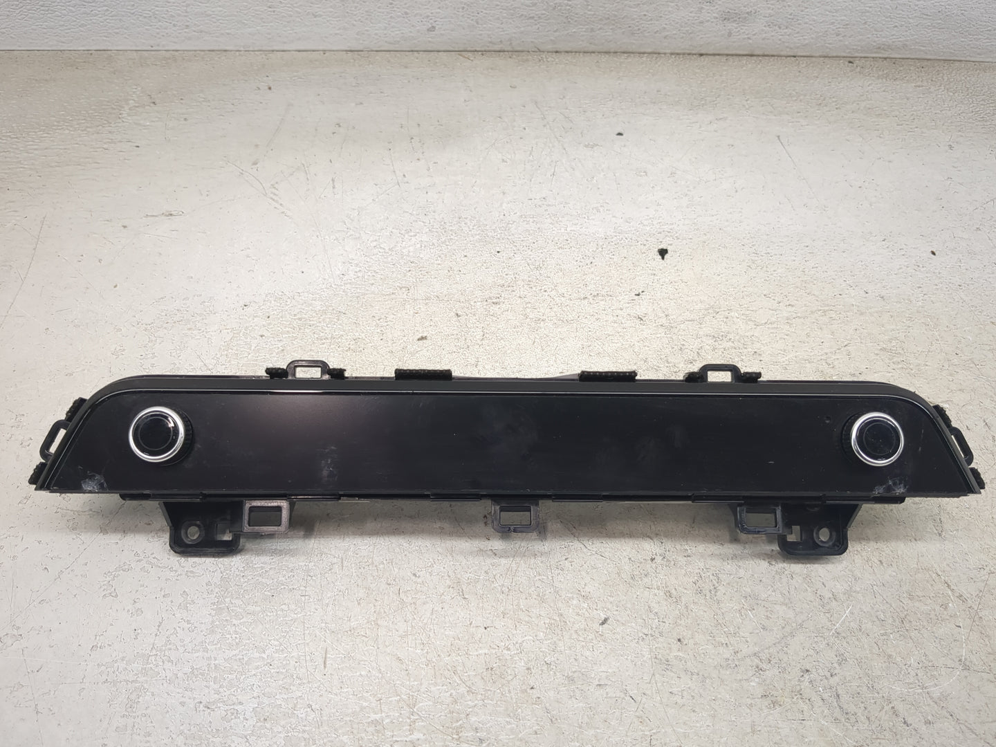 2023 Kia Sportage Radio Control Panel - Oemusedautoparts1.com