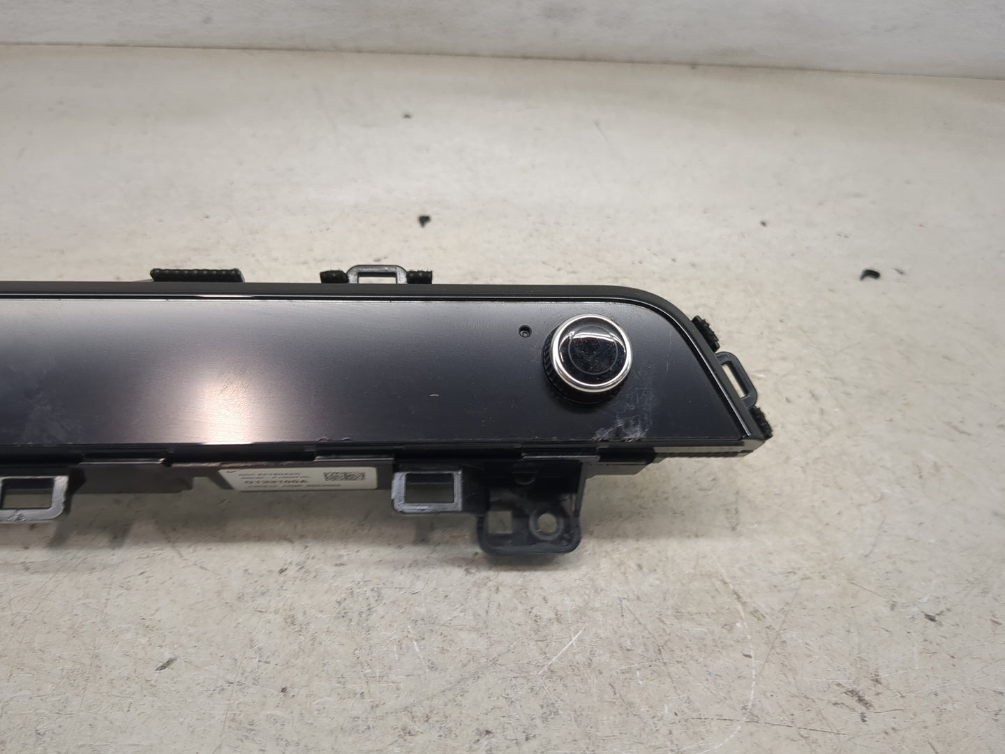 2023 Kia Sportage Radio Control Panel - Oemusedautoparts1.com