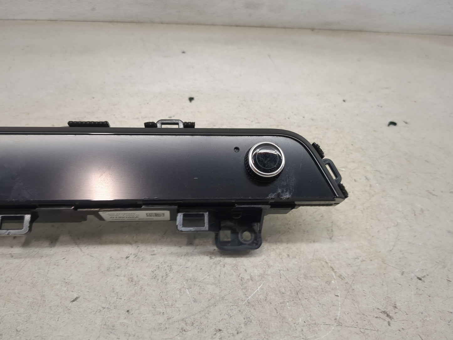 2023 Kia Sportage Radio Control Panel - Oemusedautoparts1.com
