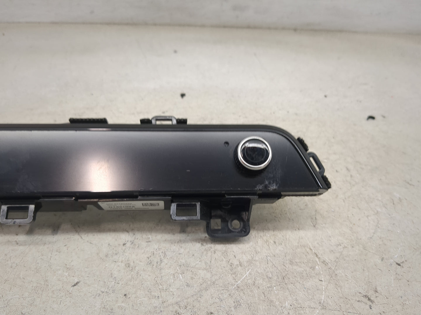 2023 Kia Sportage Radio Control Panel - Oemusedautoparts1.com