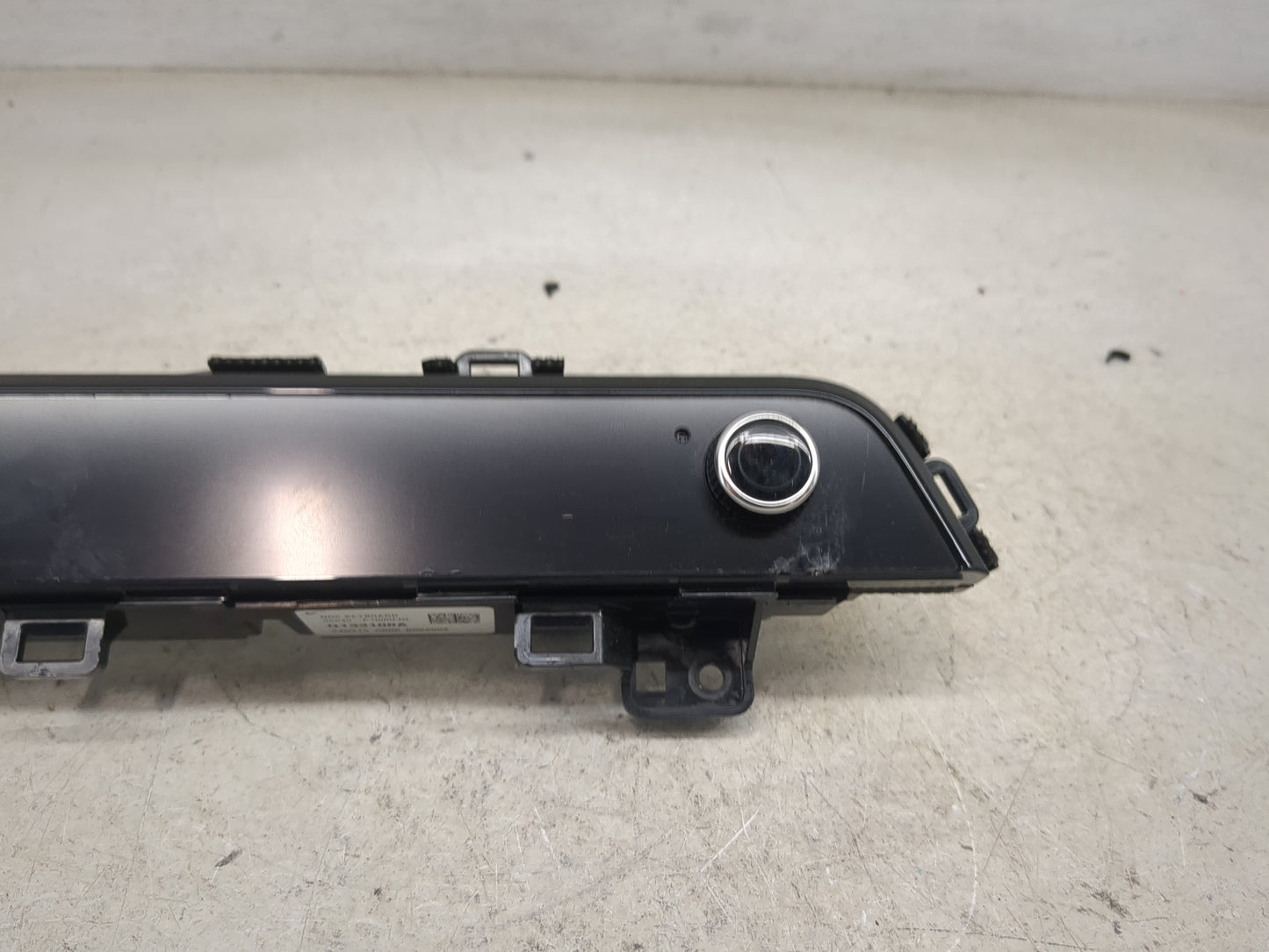 2023 Kia Sportage Radio Control Panel - Oemusedautoparts1.com