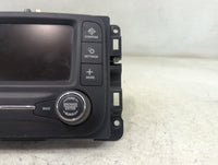 2023 Kia Sportage Information Display Screen - Oemusedautoparts1.com