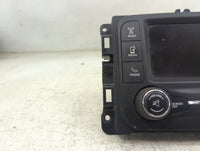 2023 Kia Sportage Information Display Screen - Oemusedautoparts1.com