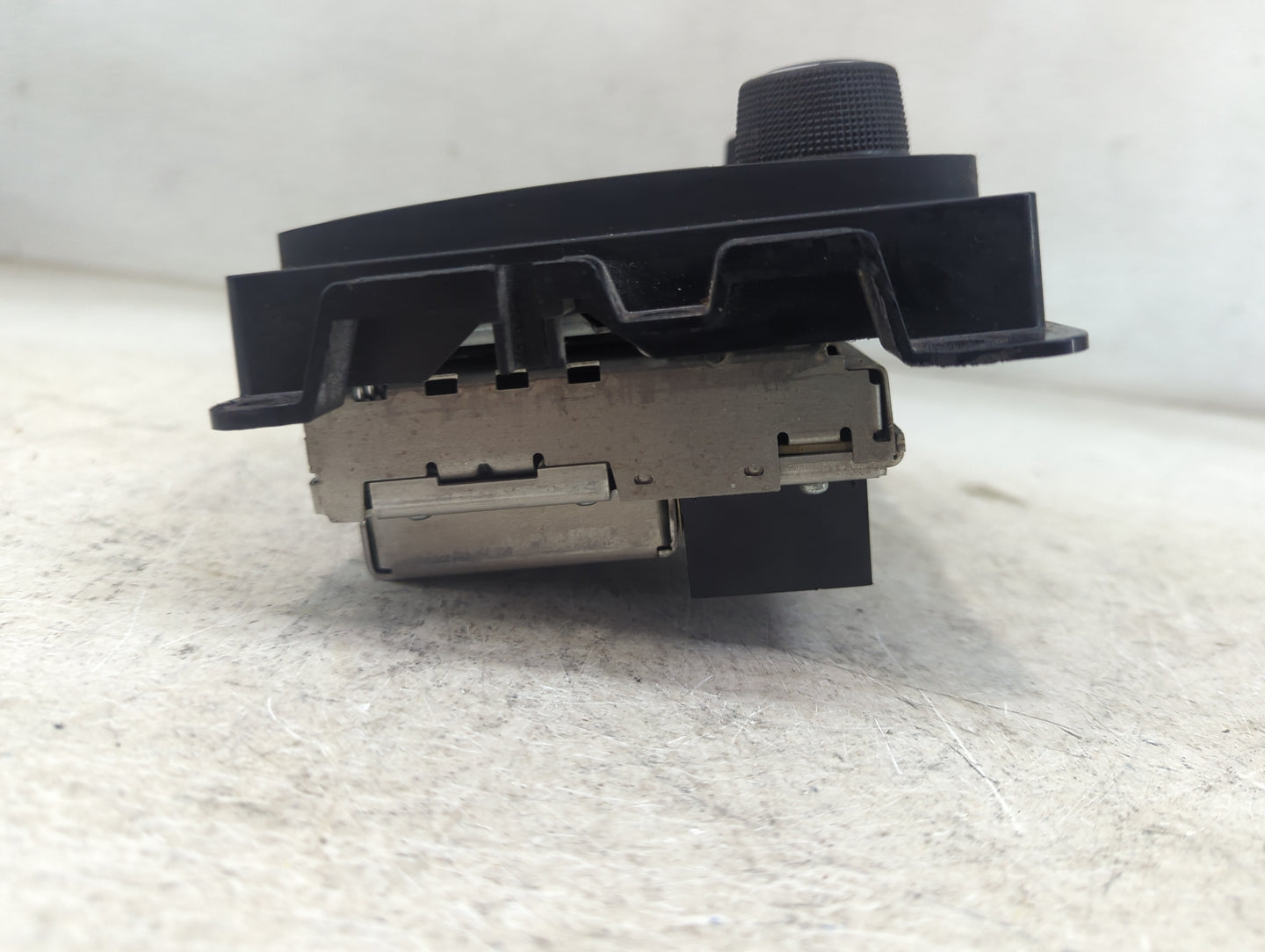 2023 Kia Sportage Information Display Screen - Oemusedautoparts1.com