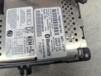 2023 Kia Sportage Information Display Screen - Oemusedautoparts1.com