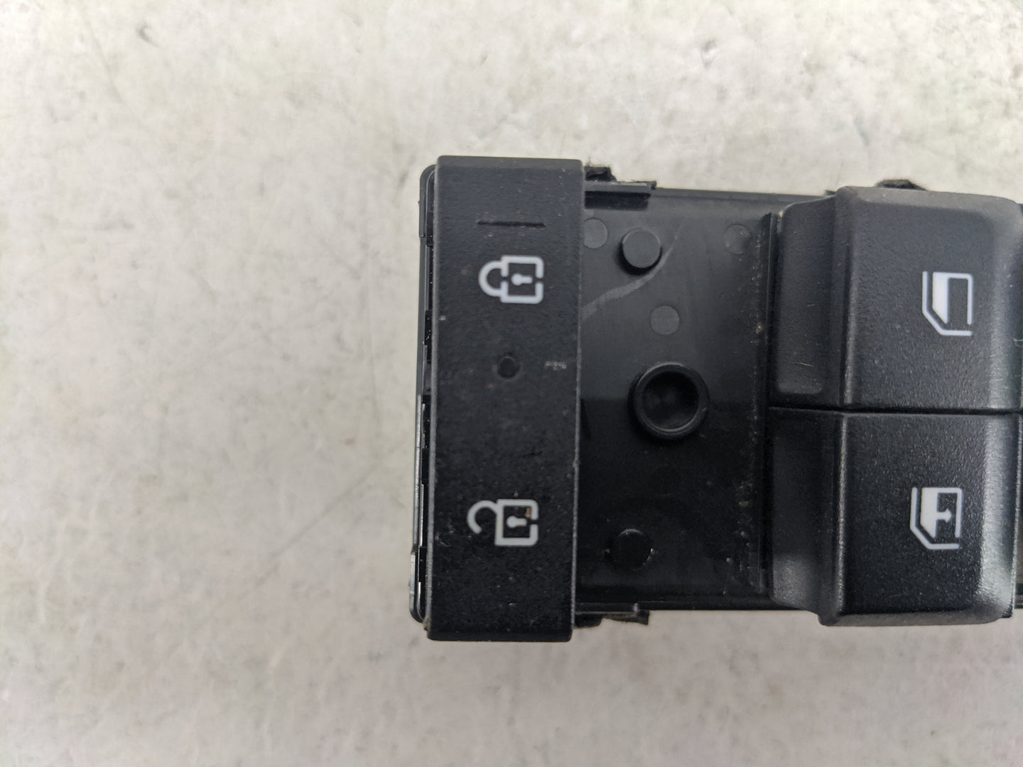 2023 Kia Sportage Master Power Window Switch Replacement Driver Side Left P/N:93571-P11004X SANGD1A324A Fits OEM Used Auto P