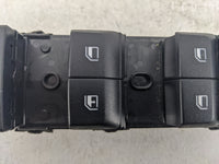 2023 Kia Sportage Master Power Window Switch Replacement Driver Side Left P/N:93571-P11004X SANGD1A324A Fits OEM Used Auto P