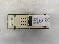 2023 Kia Sportage Master Power Window Switch Replacement Driver Side Left P/N:93571-P11004X SANGD1A324A Fits OEM Used Auto P