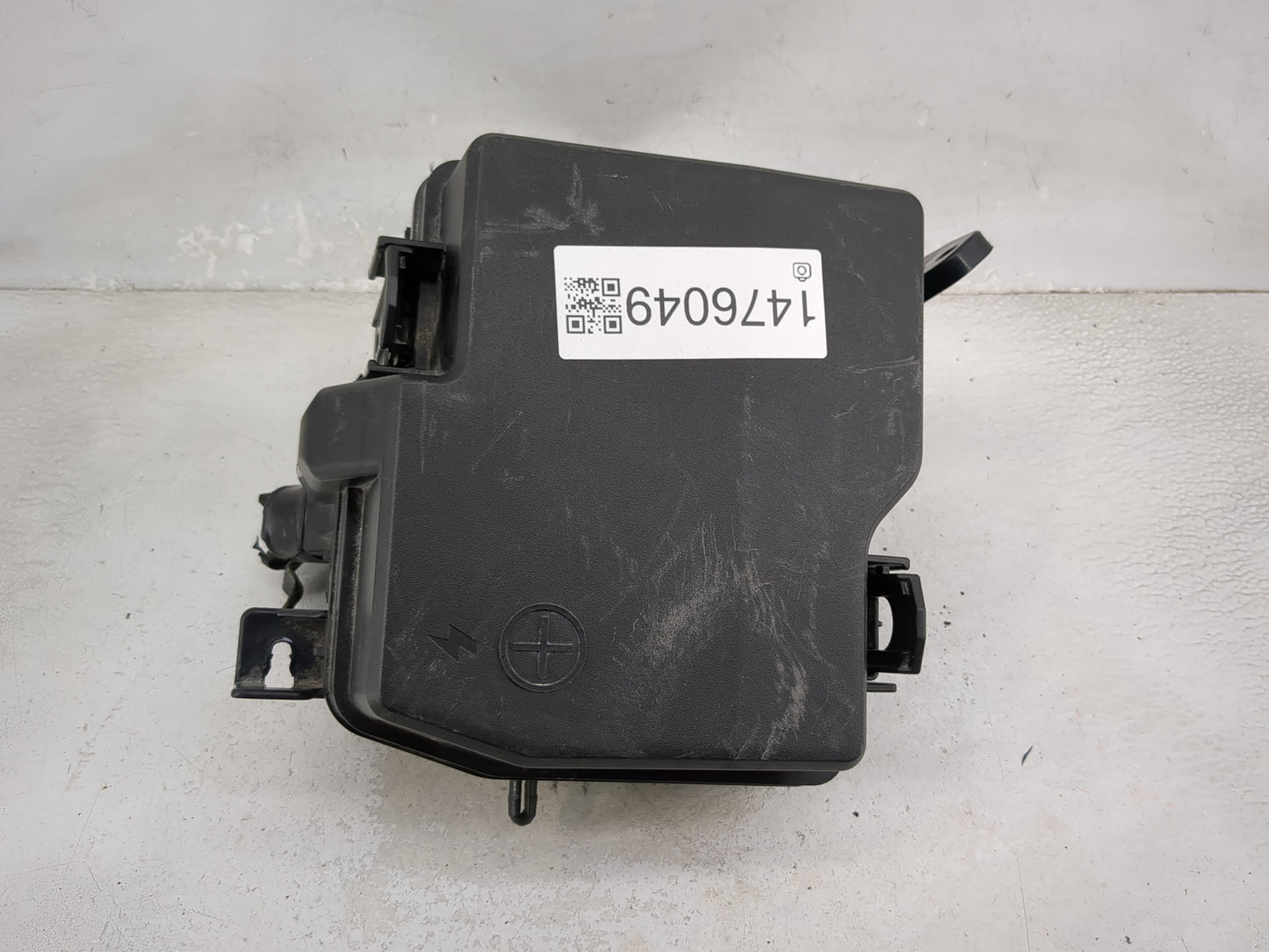 2023 Kia Sportage Fusebox Fuse Box Panel Relay Module P/N:91956-DW010 18980-10003 Fits OEM Used Auto Parts - Oemusedautopart