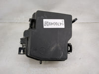 2023 Kia Sportage Fusebox Fuse Box Panel Relay Module P/N:91956-DW010 18980-10003 Fits OEM Used Auto Parts - Oemusedautopart