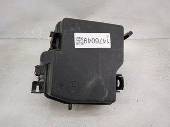 compare product 2023 Kia Sportage Fusebox Fuse Box Panel Relay Module P/N:91956-DW010 18980-10003 Fits OEM Used Auto Parts
