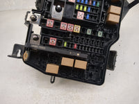 2023 Kia Sportage Fusebox Fuse Box Panel Relay Module P/N:91956-DW010 18980-10003 Fits OEM Used Auto Parts - Oemusedautopart