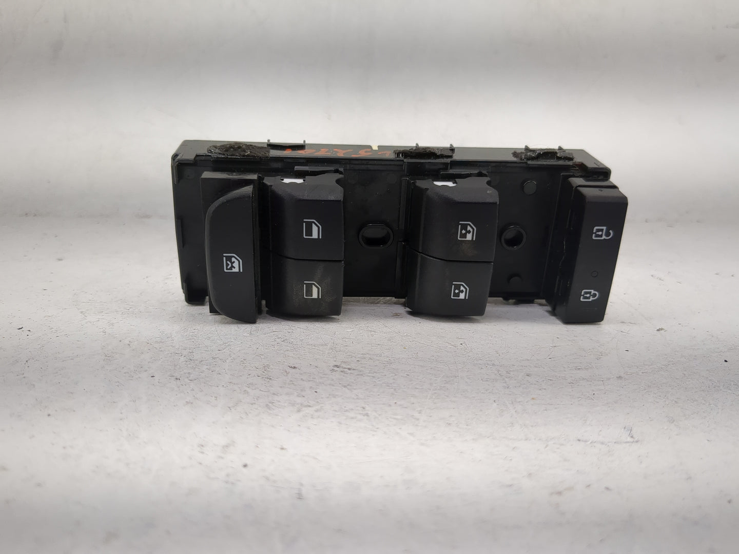 2023 Kia Sportage Master Power Window Switch Replacement Driver Side Left P/N:93571-P13004X SANGD1A568A, 10820058 Fits OEM U