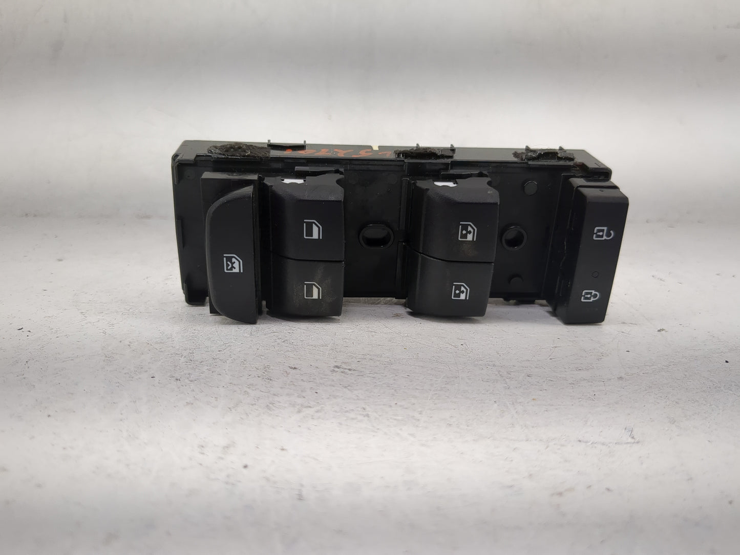 2023 Kia Sportage Master Power Window Switch Replacement Driver Side Left P/N:93571-P13004X SANGD1A568A, 10820058 Fits OEM U