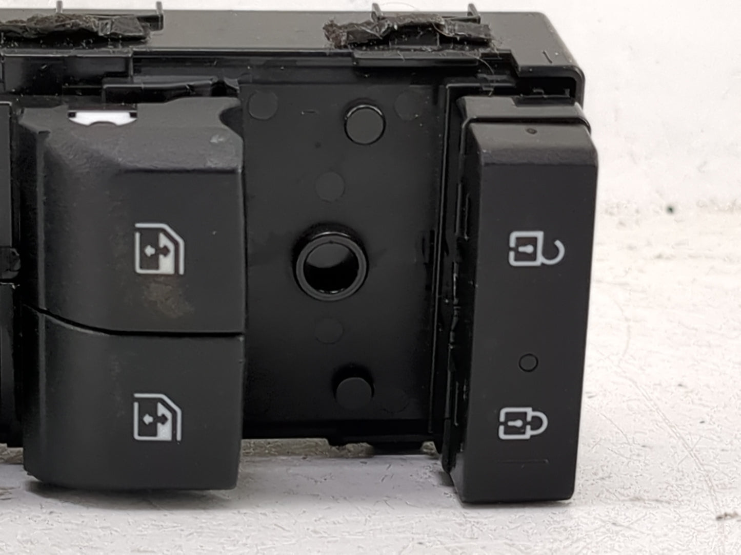2023 Kia Sportage Master Power Window Switch Replacement Driver Side Left P/N:93571-P13004X SANGD1A568A, 10820058 Fits OEM U
